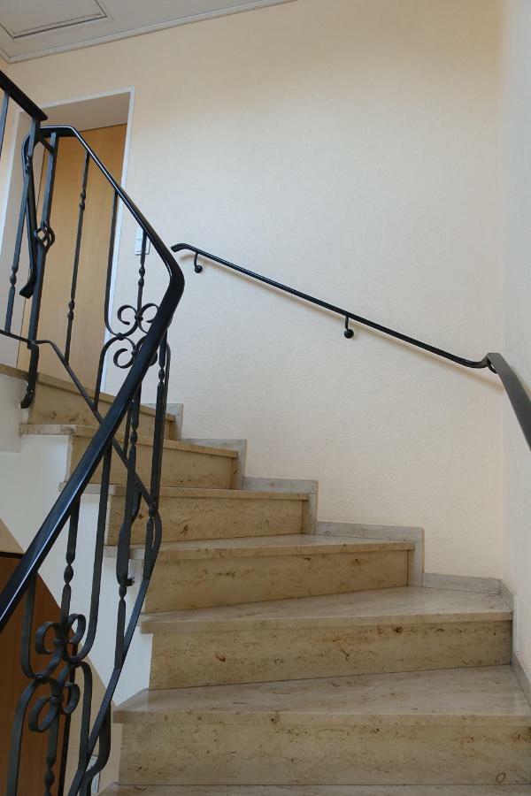 Ferienwohnung Lindlar-Linde Esterno foto