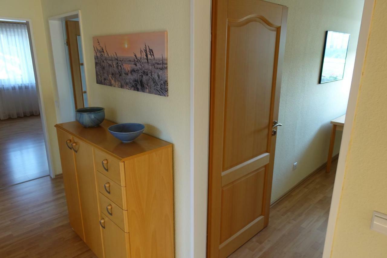 Ferienwohnung Lindlar-Linde Esterno foto